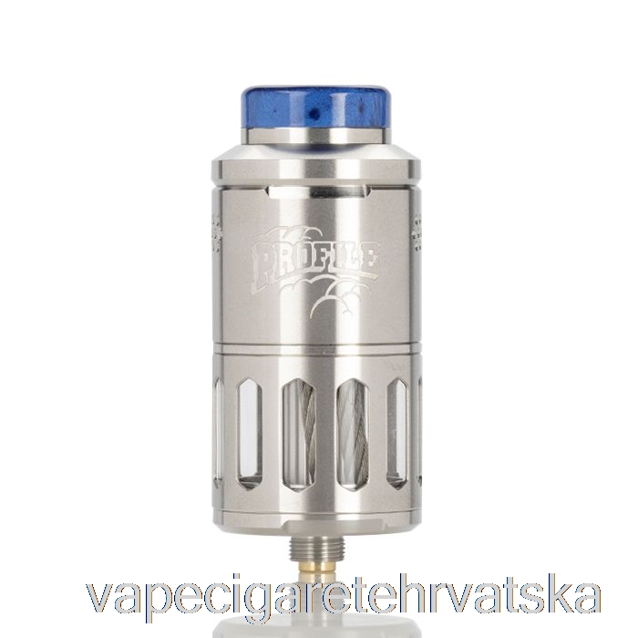 Vape Cigarete Wotofo Profil 25mm Rdta Nehrđajući čelik